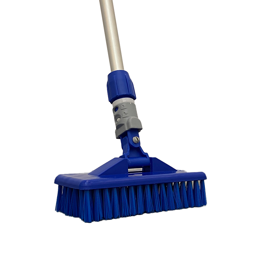 Mat Brush - Limpador de Tatames